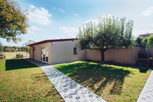 Seasons Apartmani