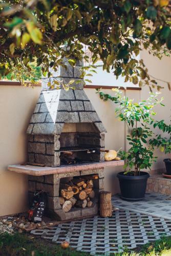 Seasons Apartmani