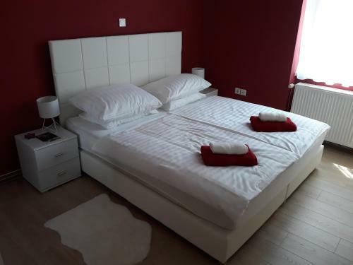 Apartamento Station
