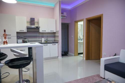 Apartamento Station