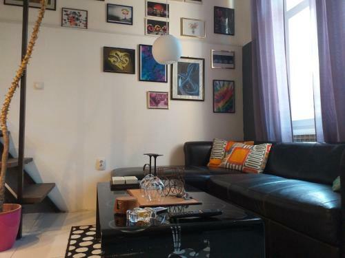 Apartman Hadar