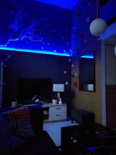 Apartman Hadar