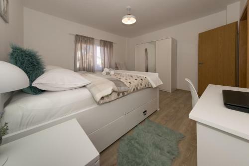 Apartments Gacka Valley