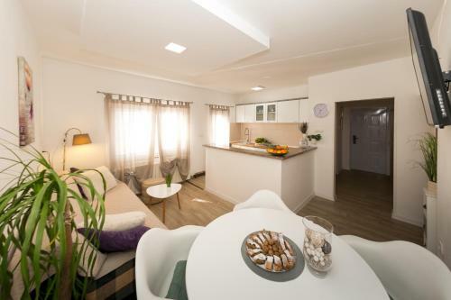 Apartments Gacka Valley
