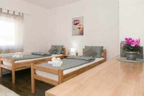 Apartments Gacka Valley