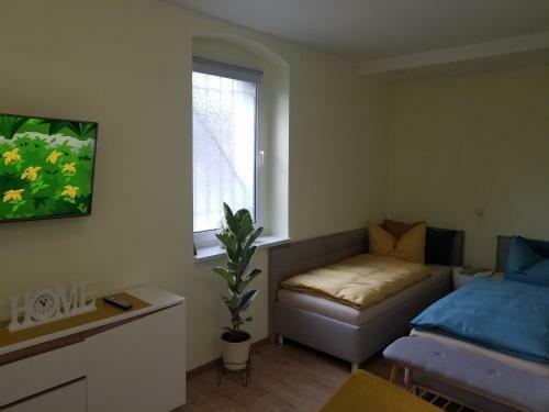 Apartamentos Ferienapartements Girrbach