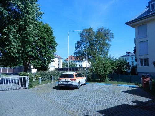 Apartamentos Ferienapartements Girrbach