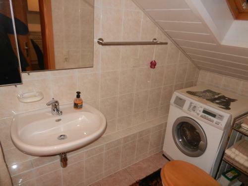 Apartamentos Ferienapartements Girrbach