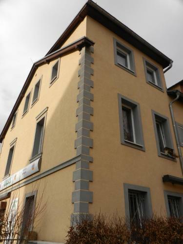 Apartamentos Ferienapartements Girrbach