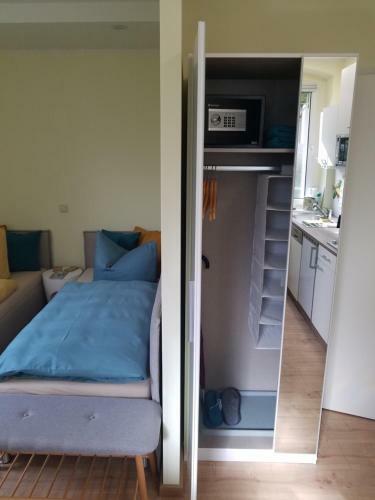 Apartamentos Ferienapartements Girrbach