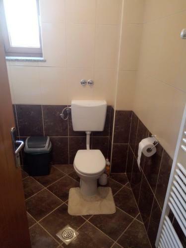 Apartman Kika