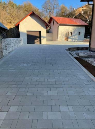 Apartman Kika