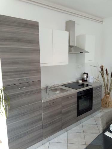 Apartman Kika