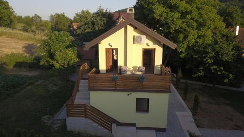 Apartman Maja 2