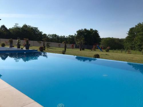 Villa Heaven Green