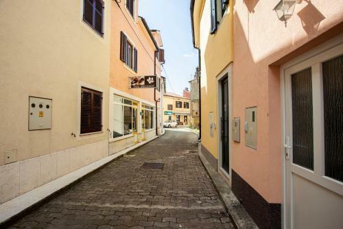 Studio Apartman Amalie