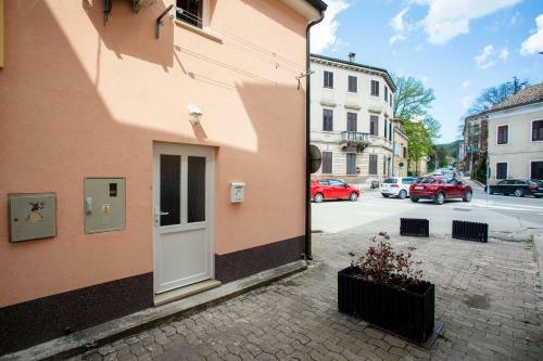 Studio Apartman Amalie