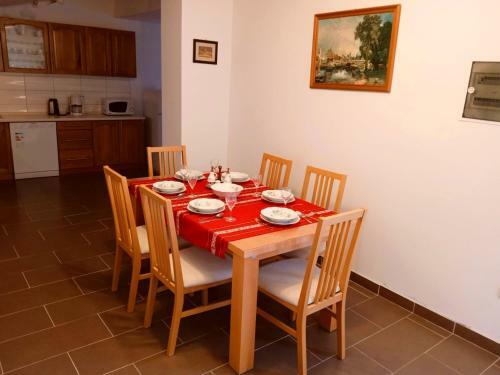 Apartman Josipa