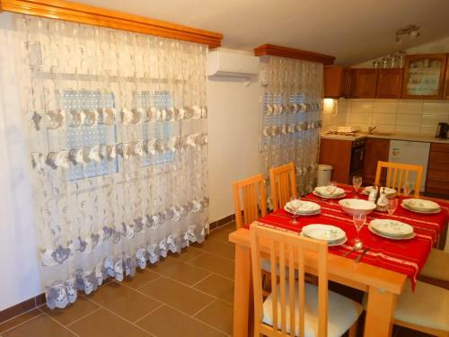 Apartman Josipa