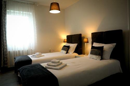 Bed & Breakfast Sobe - Opg Bla?kovi?