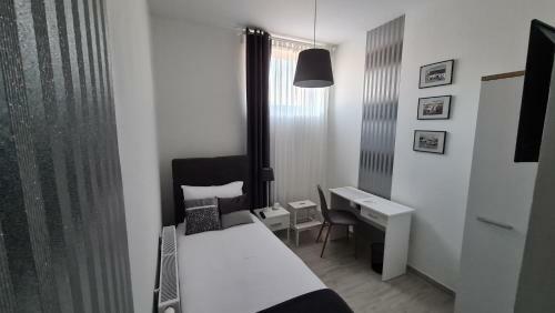 Bed & Breakfast Sobe - Opg Bla?kovi?