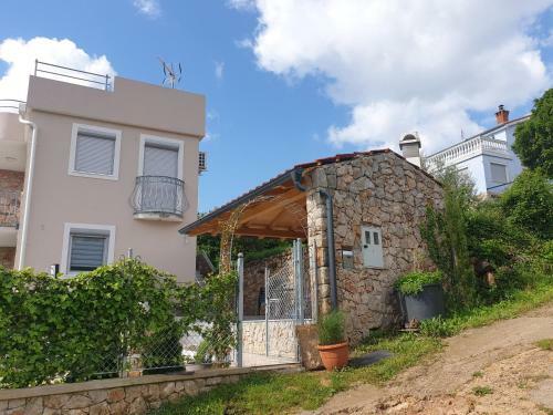 Ferienhaus Nera