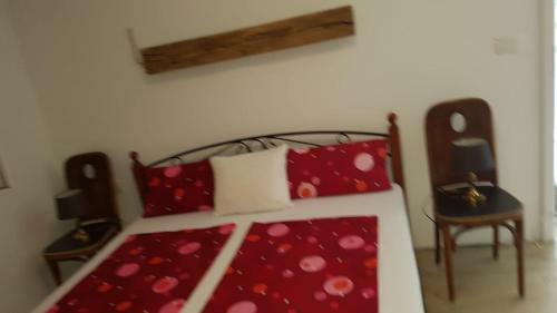 Ferienhaus Nera