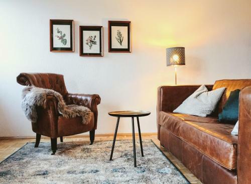 Apartment Henry