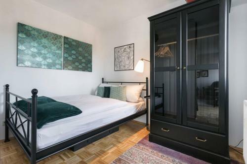 Apartment Henry