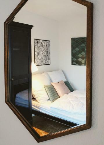 Apartment Henry