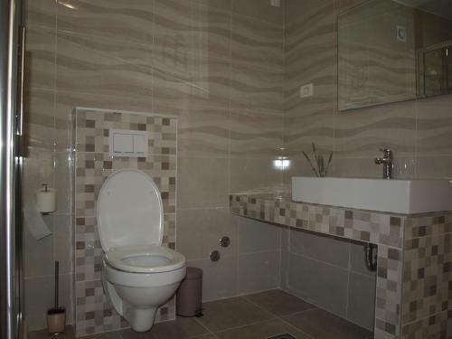 Apartman&studio S