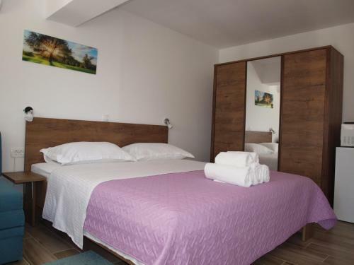 Apartman&studio S