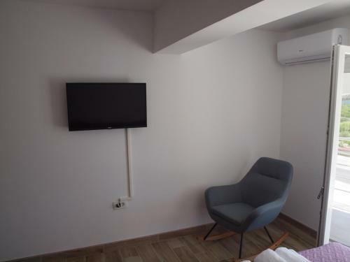 Apartman&studio S