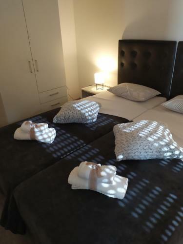 Apartman Grace
