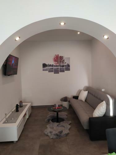 Apartman Grace