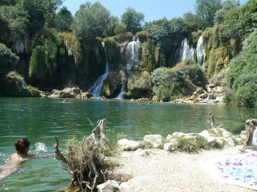 Apartment Fabry Riva Plo?e