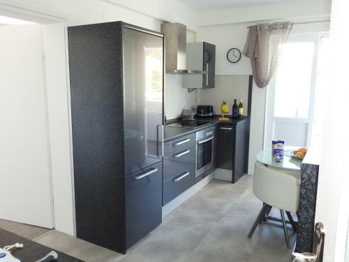 Apartment Fabry Riva Plo?e