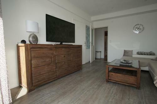 Apartment Fabry Riva Plo?e