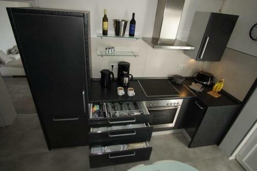 Apartment Fabry Riva Plo?e
