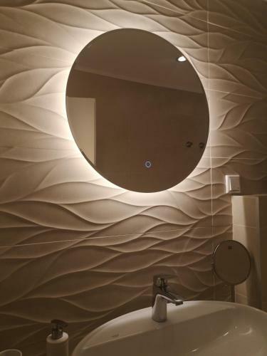 Apartment Fabry Riva Plo?e