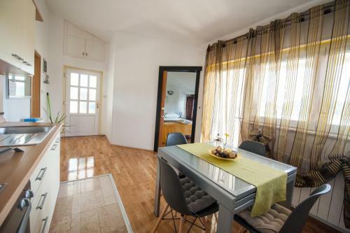 Apartmani Gali?