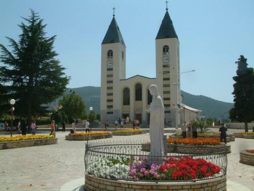 Apartmani Gali?