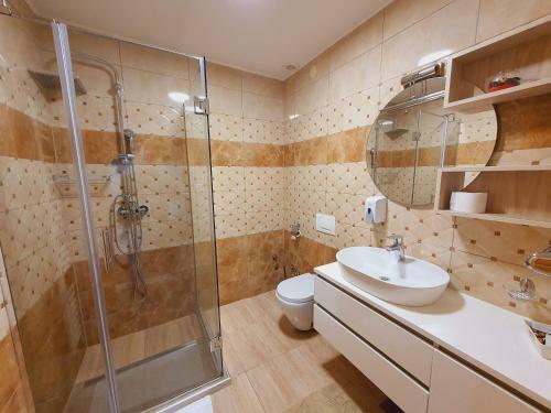 Hostal Plitvice Green Valley