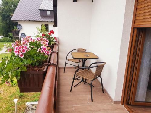 Hostal Plitvice Green Valley