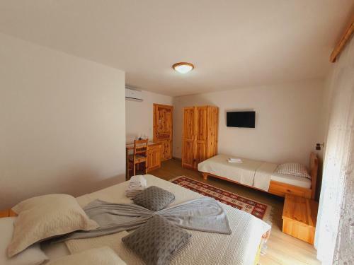 Hostal Plitvice Green Valley
