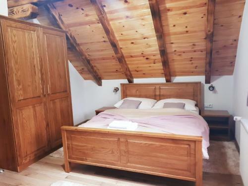 Hostal Plitvice Green Valley