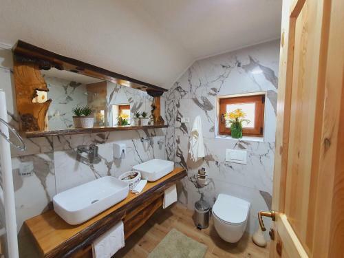 Hostal Plitvice Green Valley