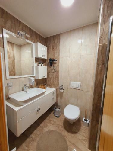 Hostal Plitvice Green Valley