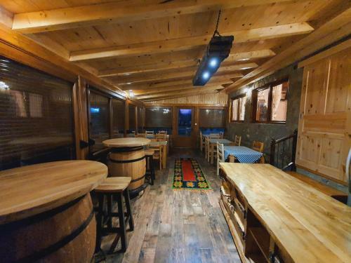 Hostal Plitvice Green Valley