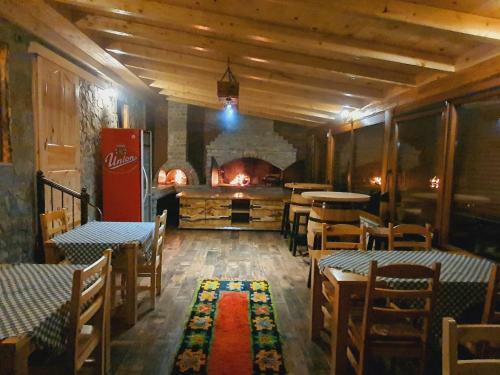 Hostal Plitvice Green Valley